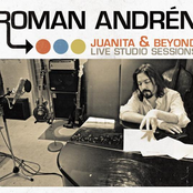 Juanita & Beyond -Live Studio Sessions