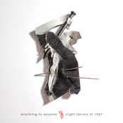 Anything To Anyone - EP