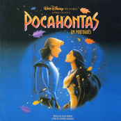 Pocahontas: An Original Walt Disney Records Soundtrack