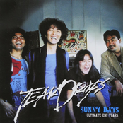 SUNNY DAYS <ULTIMATE EMI YEARS>