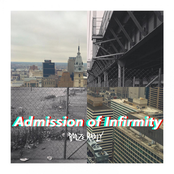 Admission of Infirmity