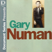 Face To Face by Gary Numan