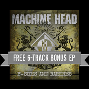 The Possibility Of Life's Destruction by Machine Head