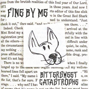 Bittersweet Catastrophe