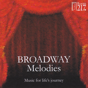 Broadway Melodies