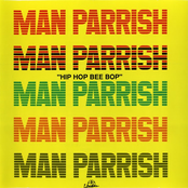 the best of man parrish: heatstroke