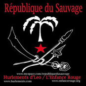 République Du Sauvage