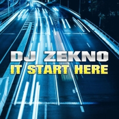 It Start Here