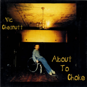 Hot Seat by Vic Chesnutt