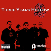 Angels by Three Years Hollow