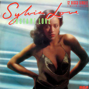 sylvia love