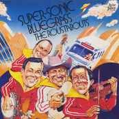 Super-Sonic Bluegrass
