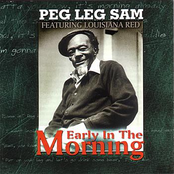 Early in the Morning
