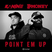 Kanine: Point Em Up