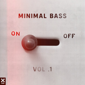 Minimal Bass (Vol.1)