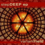 Step Deep ep