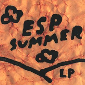 Sticky Sun by Esp Summer