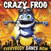 Jump by Crazy Frog