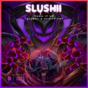 Turn It Up (Slushii & Afinity Vip) - Single