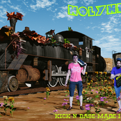 Holyhertz - Kick n Base Made in Barcelona