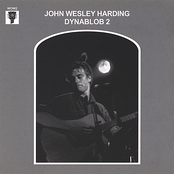 When All The Bad Things In Your Life Turn To Worth It by John Wesley Harding
