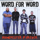 Trainwreck by Word For Word