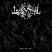 Hymns Of Acrimony - Promo MMXV