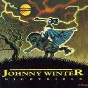 Night Ride by Johnny Winter