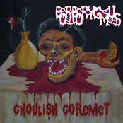 Ghoulish Goremet