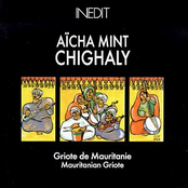 Griote de Mauritanie