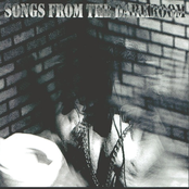 Songs From The Darkroom
