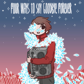 Four Ways to Say Goodbye Forever - EP