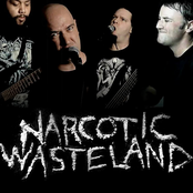 narcotic wasteland