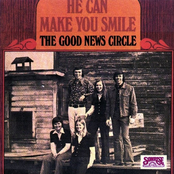 He Can Make You Smile