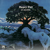 El Secreto by Henry Fiol