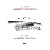 Music For Film And Theatre