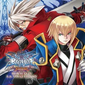 BlazBlue in L.A. Vocal Editon