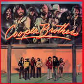The Cooper Brothers