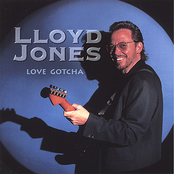 Fools Gold by Lloyd Jones