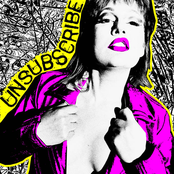 Hayley and The Crushers: Unsubscribe