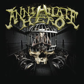 2010 Annihilate the Hero