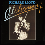 Richard Lloyd: Alchemy