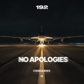 No Apologies - Single