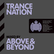 ministry of sound: trance nation