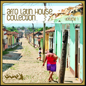 Afro Latin House Collection Vol. 1