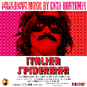 ITALIAN SPIDERMAN EP