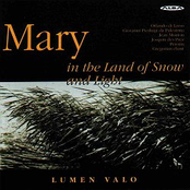 Mary in the Land of Snow and Light