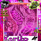 KARITO DARIACORE EP