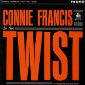 Teach Me How To Twist by Connie Francis