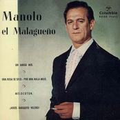 Manolo El Malagueño